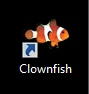zapustit-Clownfish-For-Skype