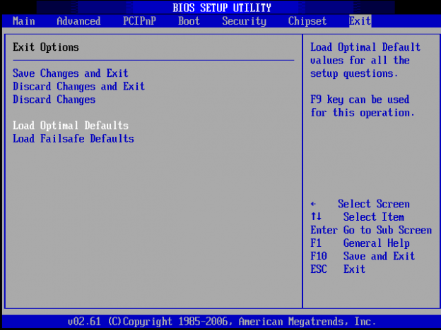 St31000524as не определяется в bios