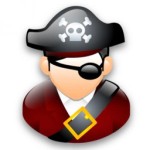 пиратка и обновления