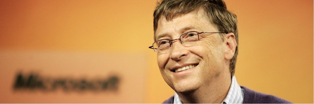 Билл Гейтс создатель Windows
