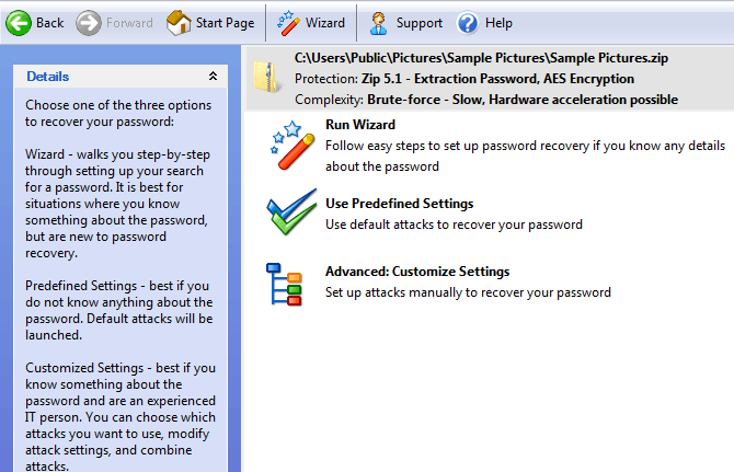 passware password recovery otkrut zaparolenniy arxiv
