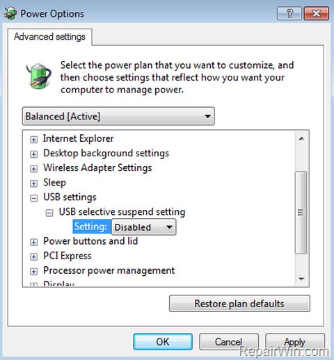 Не работает USB 3.0 на Windows 7 / 10 - что делать?