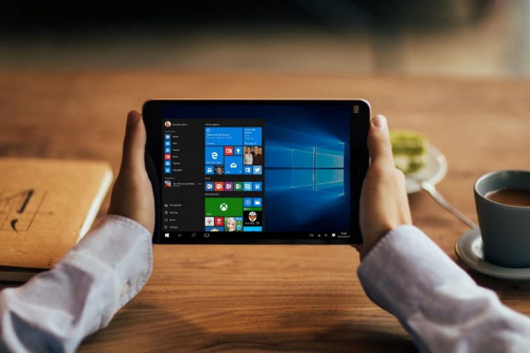 Аналог windows на ipad