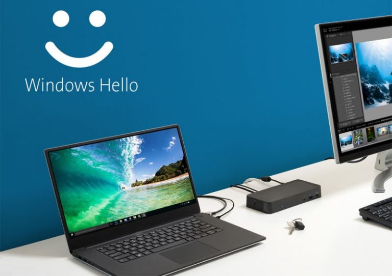 Windows hello какие камеры поддерживает